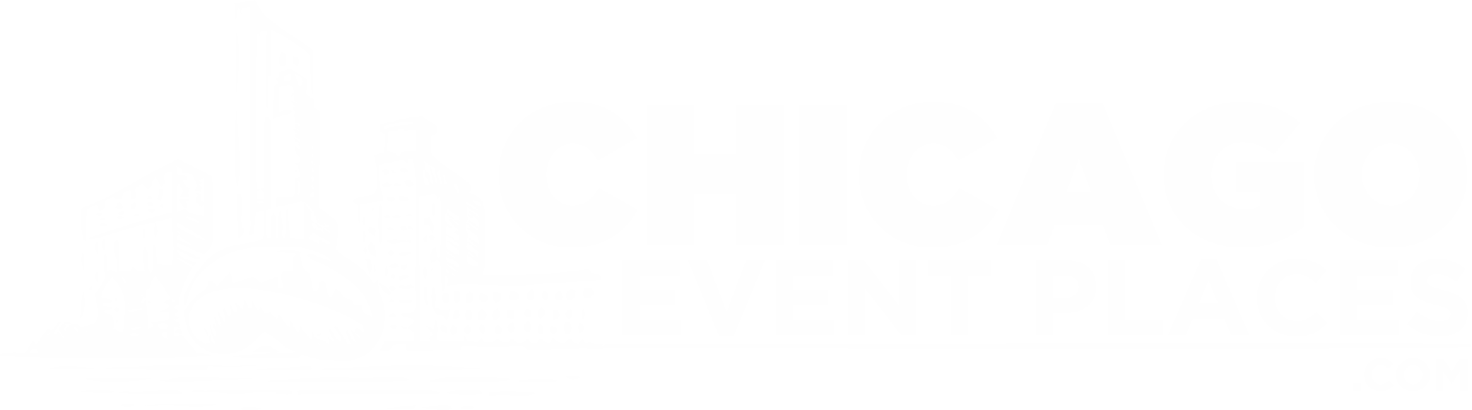 Chicago Event Places